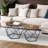 Keagon Nesting Coffee Table