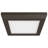 Blink Dimmable Square Flush Mount-89088840