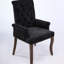 Chaise de salle à manger Elegant Club