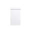 Rio 3 Drawer Chest-50571293