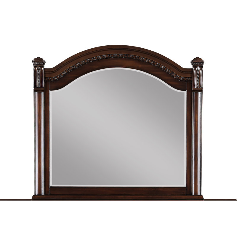 Commode double 8 tiroirs Aafrin