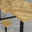 Donnelle Table Top-2113011164-2113011161