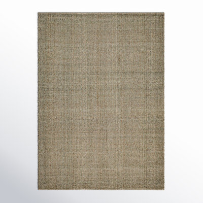 Fleurette Hand-Woven Rug