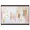 «Rustic Elegance II», art abstrait pastel sur toile par Art Remedy