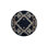Machine Washable Gray Area Rug