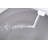 2-Series Non Electronic Bidet Seat for Round Toilets in White