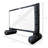 Kodak Portable Projector Screen Projector Screen