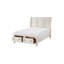 Ensemble de chambre à coucher Anahat Cyb-979143410-979143420
