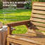 Garden Leisure Chair Set-1016351928