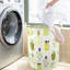 Bacs de rangement en tissu