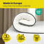 Brightr® Titan 2 In 1 Mattress Topper - Firm-111678654