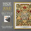 Imprimé encadré en bois massif de la série CD XXXI de Wil Morris-560349405-560349401