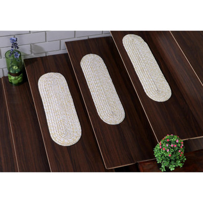Tapis d'escalier