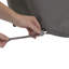 Jaylon Water Resistant Patio Bench Cover with 2 Year Limited Warranty