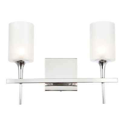 Shults 2 - Light Vanity Light