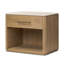 Raleigh 1 - Drawer Nightstand