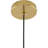 Valia 3 Round Pendant Light