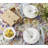  Studio 1414 Mirror 24 Pc Fw Set W/Caddy