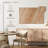 Avery Beige Abstract-108704561