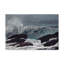 «Maine Coast, 1896» par Winslow Homer, reproduction sur toile-1639545588