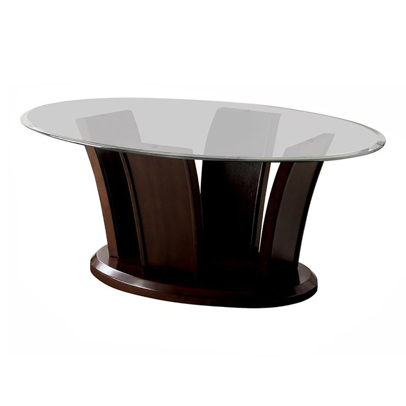 Dipasquale Single Coffee Table