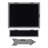 Hertz Solid Wood Picture Frame - Set of 8 with Mat-93933260
