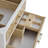 Olena 36'' W Single Bathroom Vanity Base