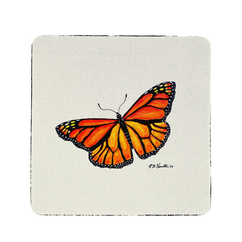 Sous-verre monarch