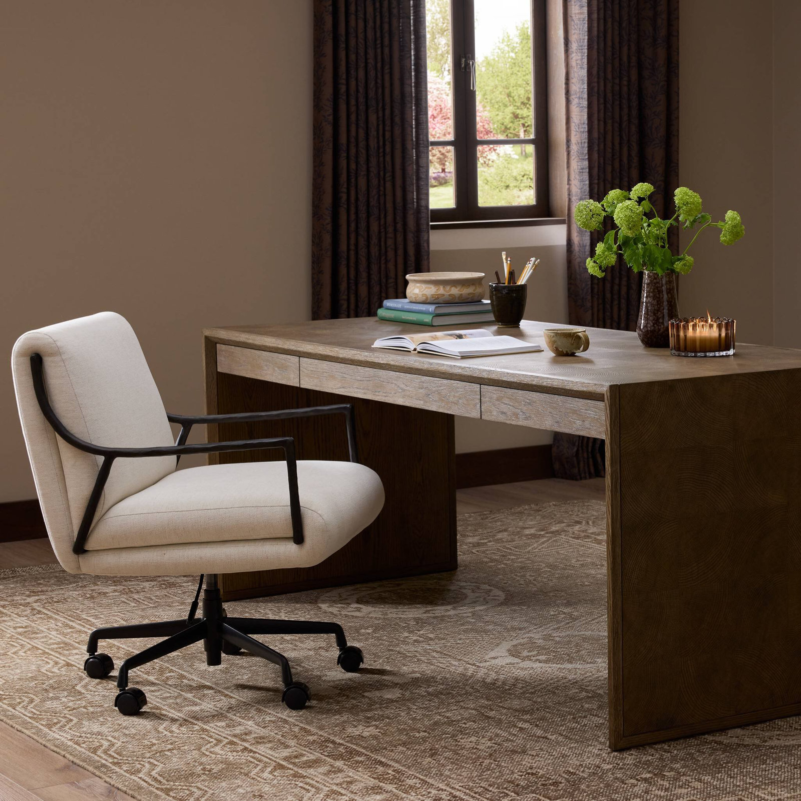 Saez Office Chair