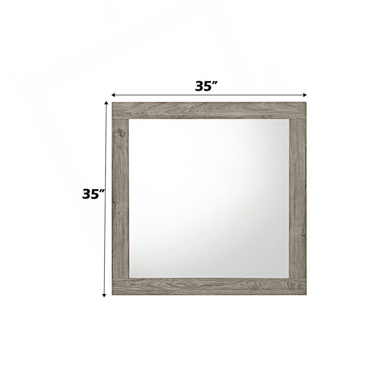 Miroir Mari
