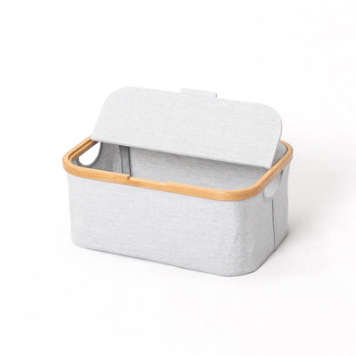 GUDEE AKORE Bamboo Bin