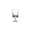 Jour Handmade Crystal Wine Glass