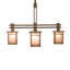 Estreya 5 - Light Chandelier