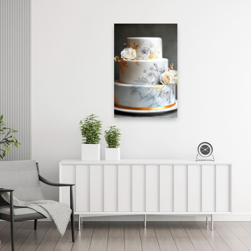Print, 91.44cm H x 60.96cm W