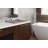 Ara Single Hole Bathroom Faucet-33070663-14651507