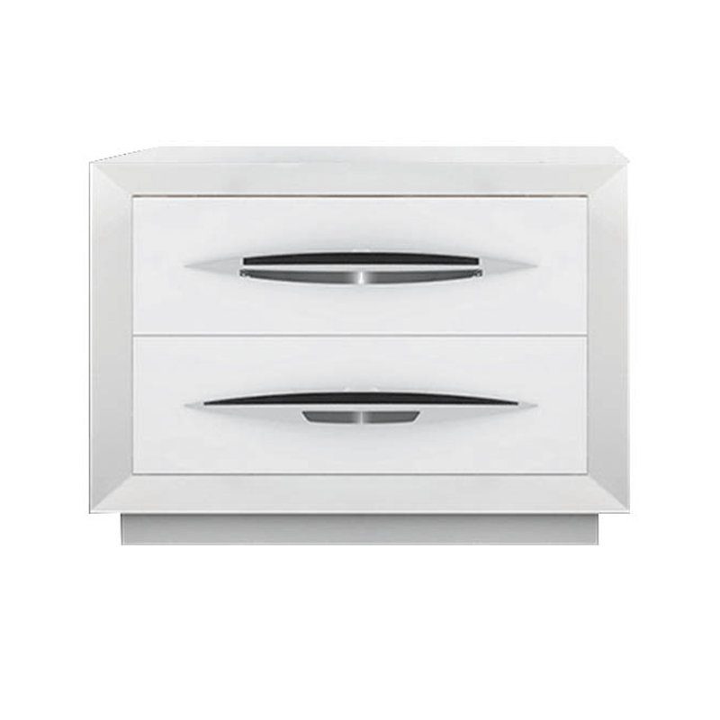 Table de chevet Noci Design Caroline