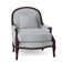 Adair 33.5" W Armchair