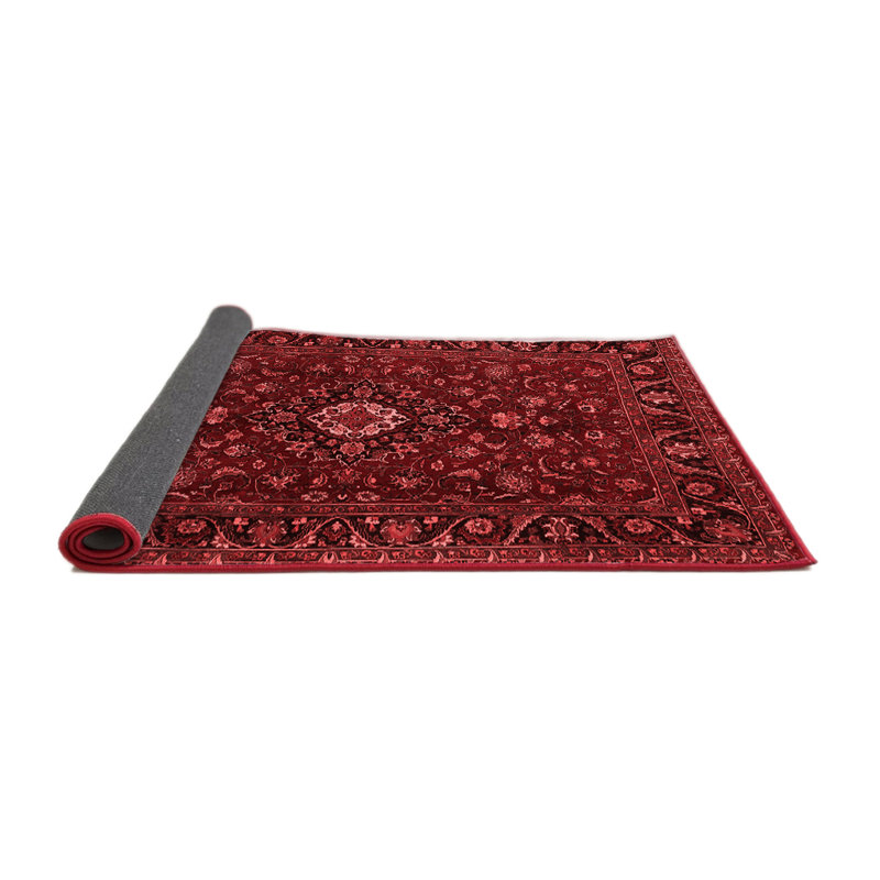 Oriental Indoor Rug, Square 8'