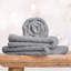 10 Packs Rayon From Bamboo Washcloths-1268926385
