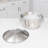 Walisha Stainless Steel Ice Bucket-1673999084