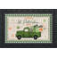 Paillasson St. Pat's Pickup