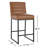 Oona Vegan Leather Bar & Counter Stool-64980435-64980436