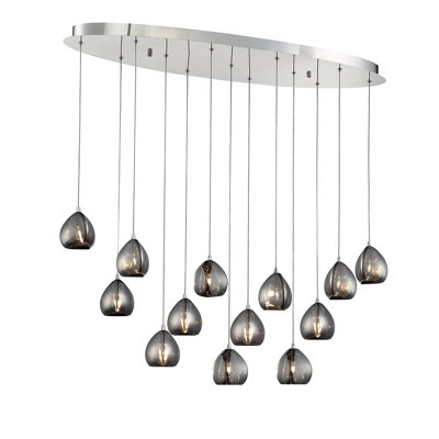 Lucido 13 - Light Pendant