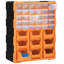 39 Drawer Storage Drawer-770425817