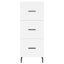 Muhtasim 3 - Drawer Standard Accent Chest-2110164216