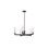 Crue 26 In. Chandelier