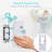 Tamper Resistant Duplex Outlet