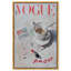 «Vogue Moment Coastal Decor» par Art Remedy-119975843-123599281