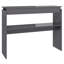 Console avec rangement compact en bois d'ingénierie-914214766-935365554