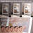 Rectangle Led Metal Mirror